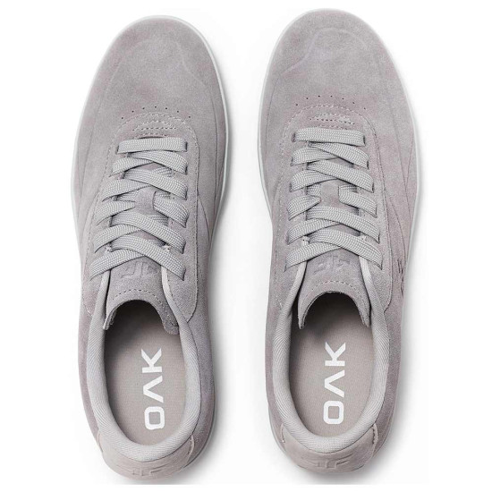 4F Women's OAK Leather Sneakers 4F Women's OAK Leather Sneakers